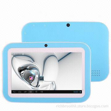 RK-10013, 7.0 inch HD Capacitive Touch Android 4.1,512MB RAM 8GB ROM, RK2928,1.5GHz